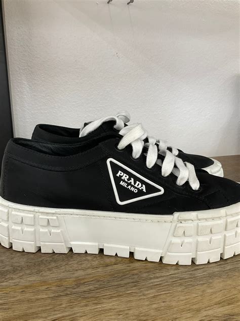 convers prada|prada ladies sneakers.